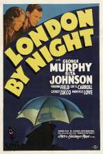 Watch London by Night Myflixer