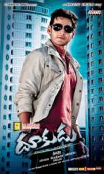 Watch Dookudu Myflixer