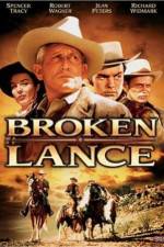 Watch Broken Lance Myflixer