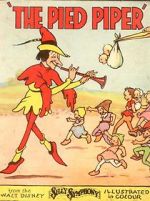 Watch The Pied Piper (Short 1933) Myflixer