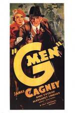 Watch 'G' Men Myflixer