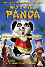 Watch Way Of The Panda Myflixer
