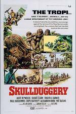 Watch Skullduggery Myflixer