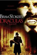 Watch Dracula's Guest Myflixer