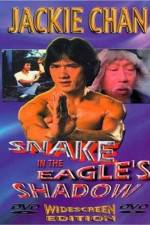 Watch Bruce Vs. Snake In Eagle's Shadow Myflixer