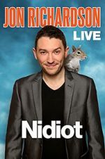 Watch Jon Richardson Live: Nidiot Myflixer
