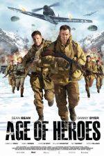 Watch Age of Heroes Myflixer