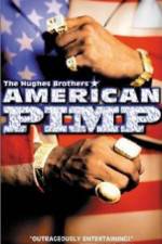 Watch American Pimp Myflixer
