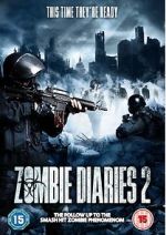 Watch Zombie Diaries 2 Myflixer