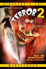 Watch Terror Toons 2 Myflixer