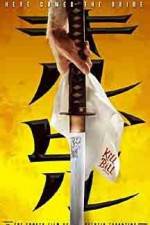 Watch Kill Bill: Vol. 1 Myflixer