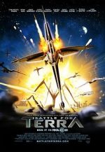 Watch Battle for Terra Myflixer