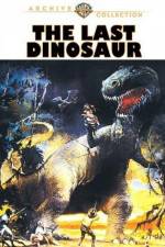 Watch The Last Dinosaur Myflixer