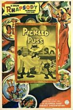 Watch Pickled Puss Myflixer