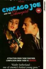 Watch Chicago Joe and the Showgirl Myflixer