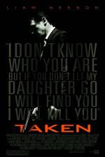 Watch Taken Myflixer