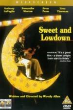 Watch Sweet and Lowdown Myflixer