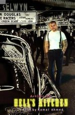 Watch Artists of Hell\'s Kitchen Myflixer