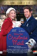 Watch Christmas Mail Myflixer