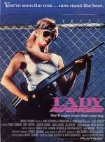 Watch Lady Avenger Myflixer