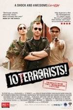 Watch 10Terrorists Myflixer
