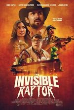 Watch The Invisible Raptor Myflixer