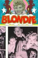 Watch Blondie Has Servant Trouble Myflixer