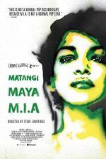 Watch Matangi/Maya/M.I.A. Myflixer