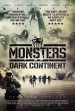 Watch Monsters: Dark Continent Myflixer
