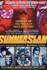 Watch Summerslam Myflixer