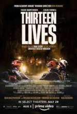 Watch Thirteen Lives Myflixer