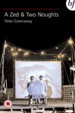 Watch A Zed & Two Noughts Myflixer