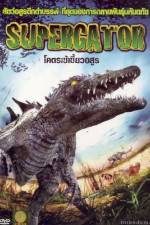 Watch Dinocroc vs Supergator Myflixer