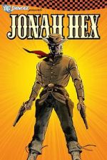 Watch DC Showcase: Jonah Hex Myflixer