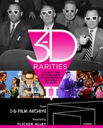 Watch 3-D Rarities II Myflixer
