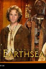 Watch Earthsea Myflixer