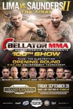 Watch Bellator 100  Lima vs. Saunders 2 Myflixer