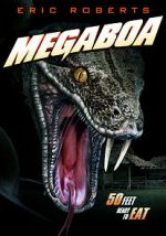 Watch Megaboa Myflixer
