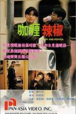 Watch Curry & Pepper Myflixer