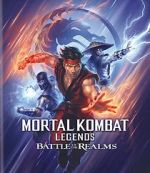Watch Mortal Kombat Legends: Battle of the Realms Myflixer