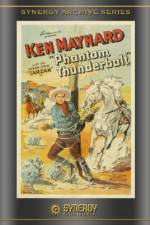 Watch Phantom Thunderbolt Myflixer