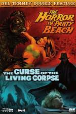 Watch The Horror of Party Beach Myflixer