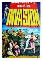 Watch Invasion Myflixer