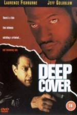 Watch Deep Cover Myflixer
