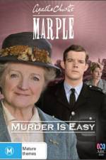 Watch Marple Murder Is Easy Myflixer