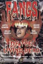 Watch Vampire Blob Silent Fangs of Horror Myflixer