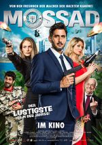 Watch Mossad Myflixer