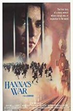 Watch Hanna\'s War Myflixer