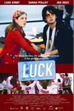 Watch Luck Myflixer