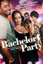 Watch The Bachelor Party Myflixer